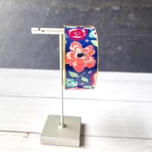Kate Spade Floral Bangle
